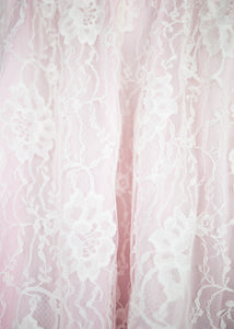 Pink Amorous Nighty (SIZE 1X)