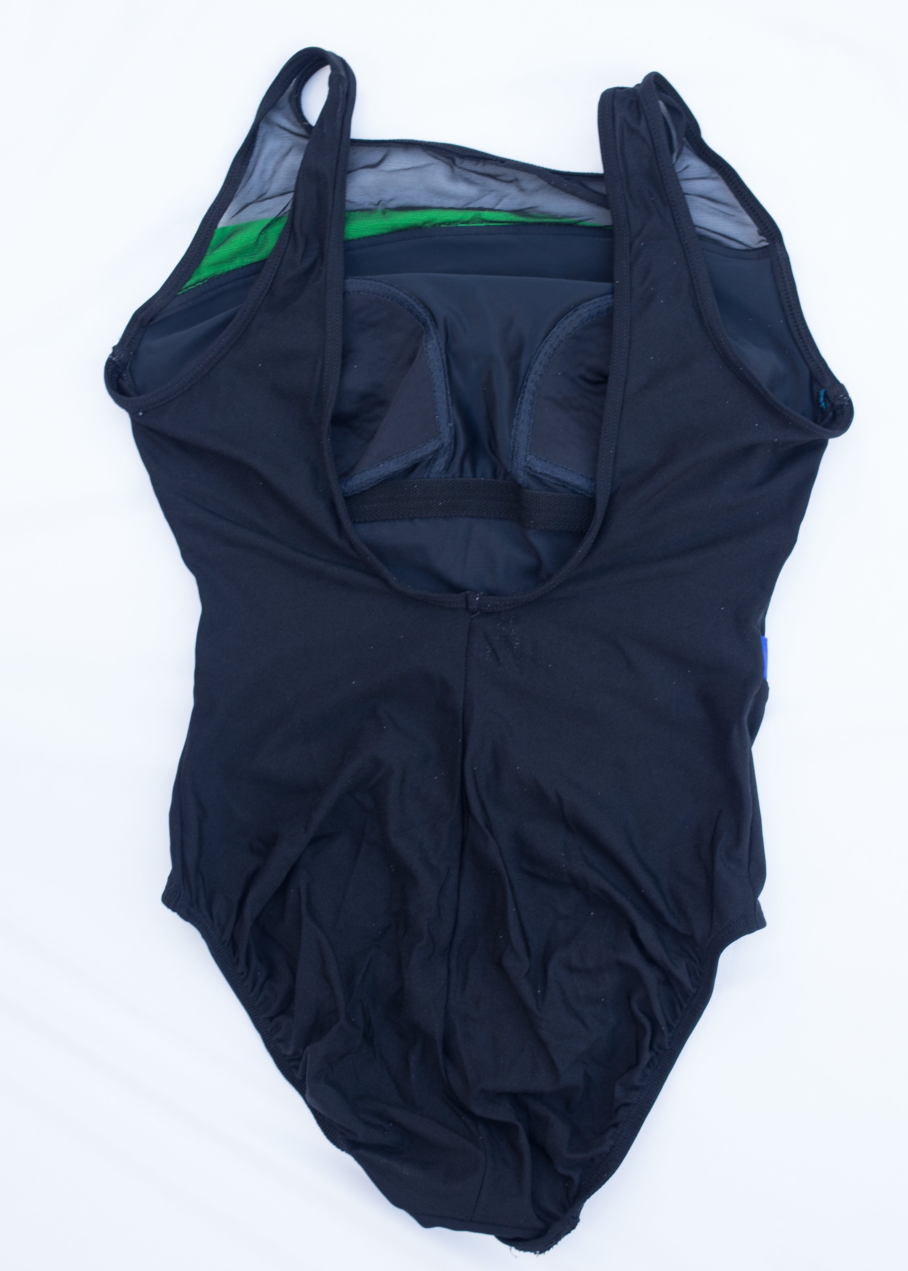 Longitude Swim Suit