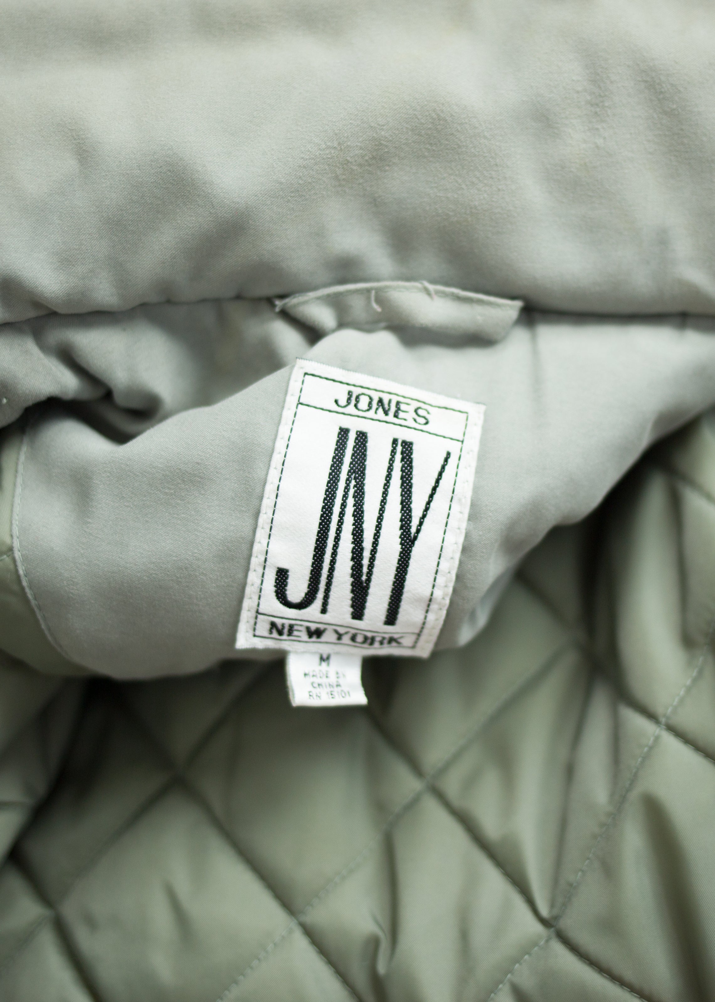 Jones New York Coat