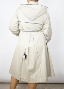 Objectives Trench Coat