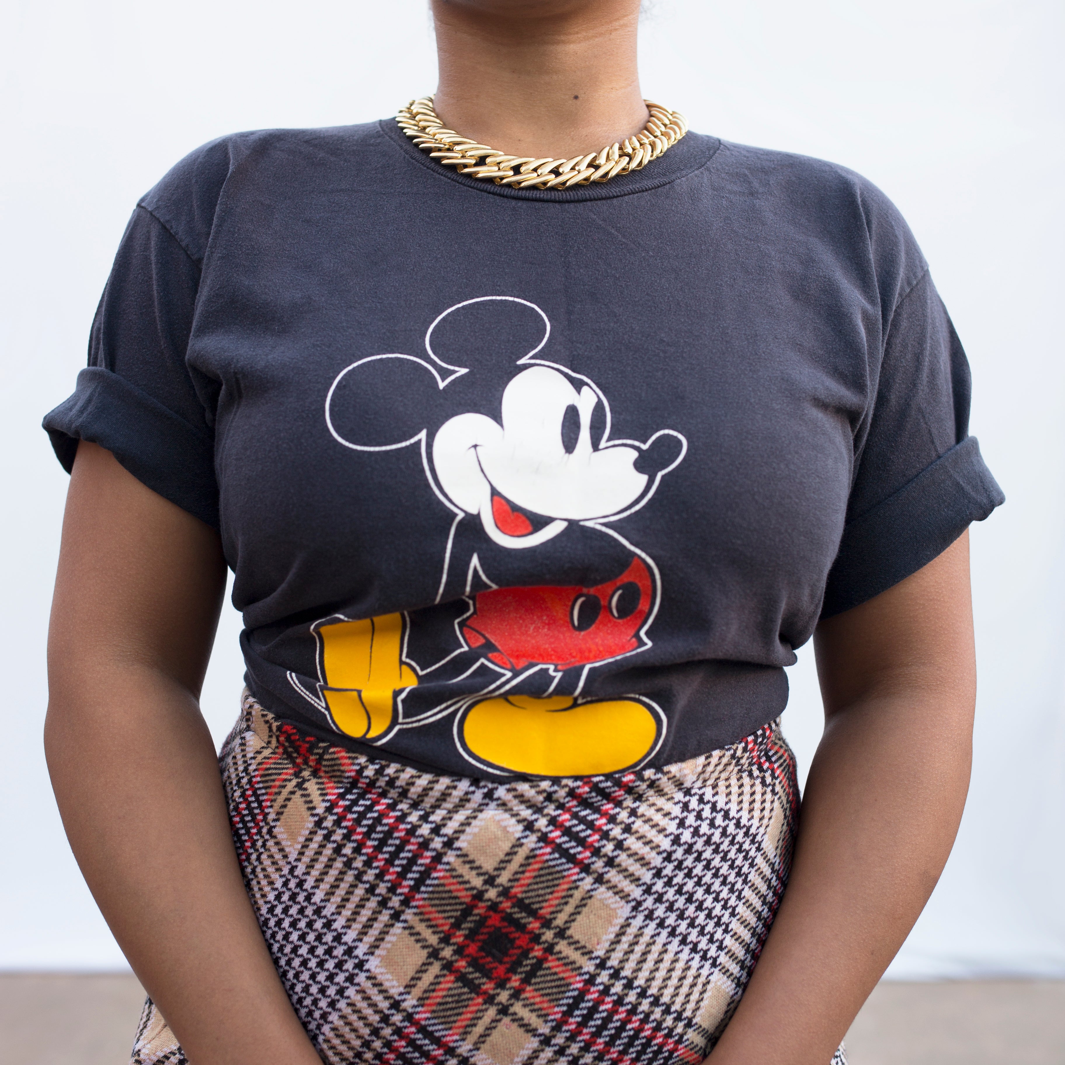 Micky Mouse Tee